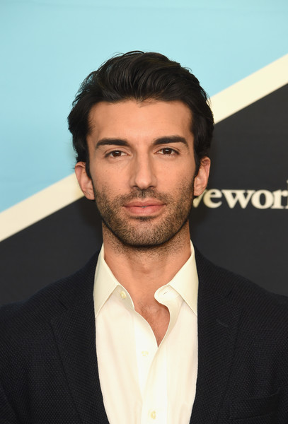 Justin Baldoni